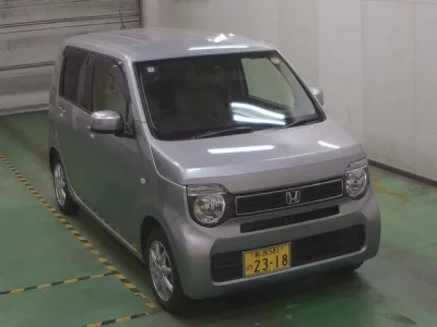 Honda N WGN