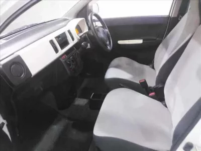 Suzuki ALTO VAN