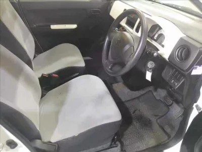Suzuki ALTO VAN