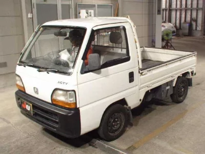 Honda ACTY TRUCK