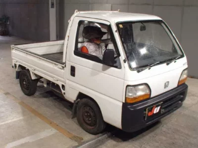 Honda ACTY TRUCK