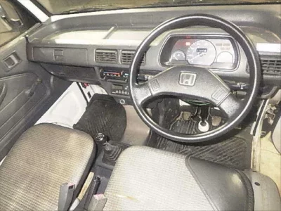 Honda ACTY TRUCK