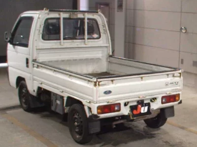 Honda ACTY TRUCK