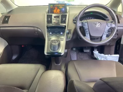 Toyota SAI