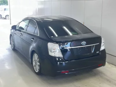 Toyota SAI