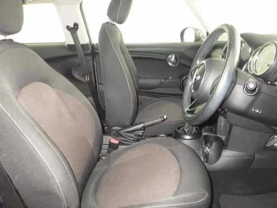 BMW MINI
