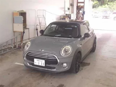 BMW MINI