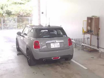 BMW MINI