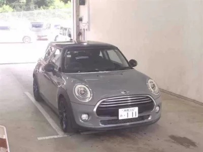 BMW MINI