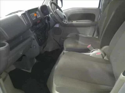 Mitsubishi MINICAB VAN