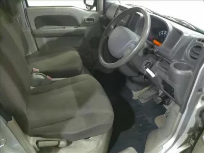 Mitsubishi MINICAB VAN