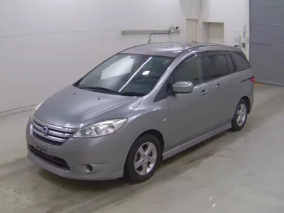Nissan LAFESTA