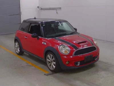 BMW MINI
