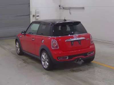 BMW MINI