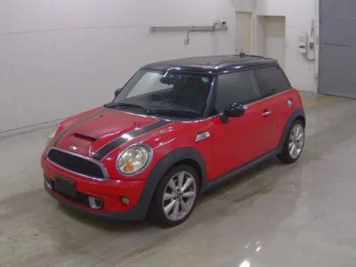BMW MINI