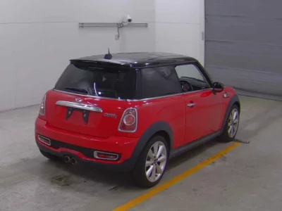 BMW MINI