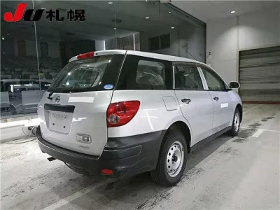 Nissan AD