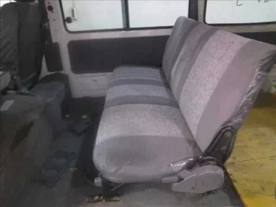 Mazda BONGO VAN
