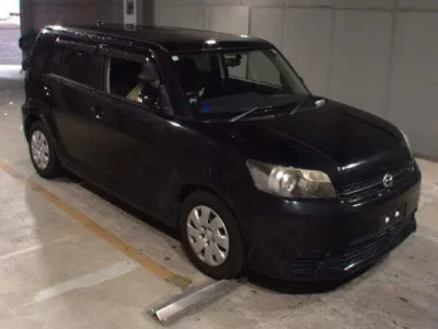 Toyota COROLLA RUMION
