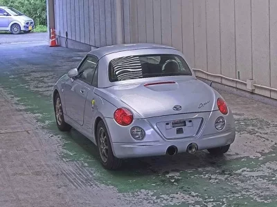 Daihatsu Copen