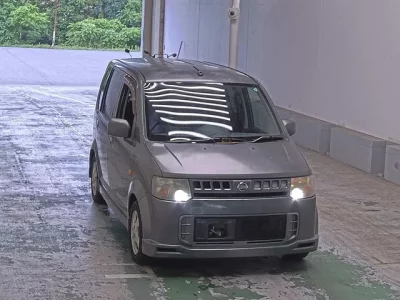 Nissan OTTI