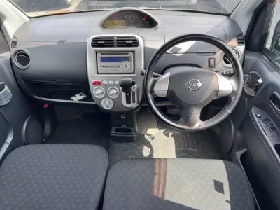 Nissan OTTI
