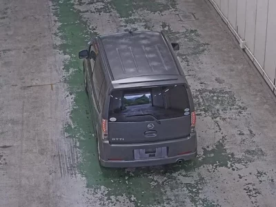 Nissan OTTI
