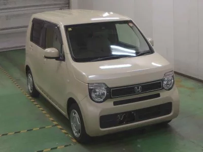 Honda N WGN