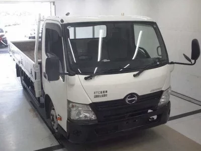 Hino DUTRO