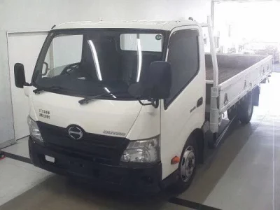 Hino DUTRO