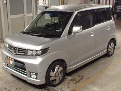 Honda ZEST
