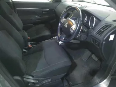Mitsubishi RVR