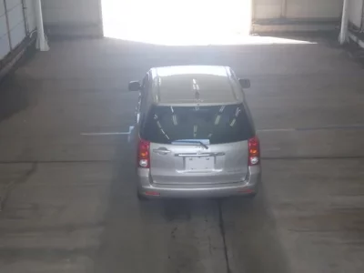 Toyota RAUM