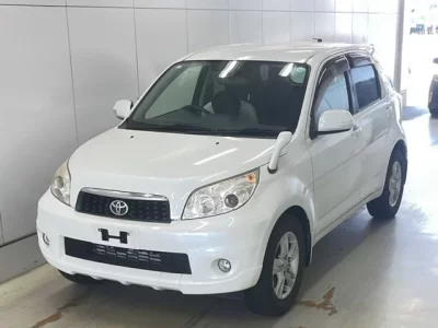 Toyota RUSH