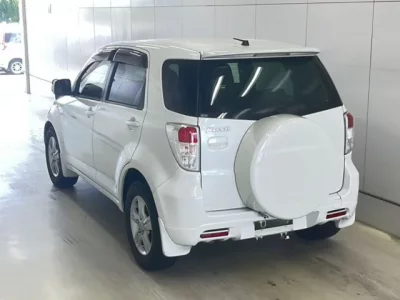 Toyota RUSH