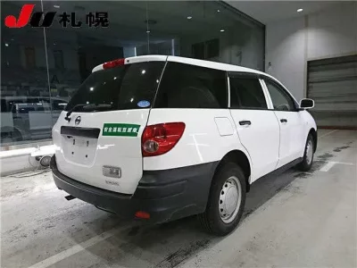 Nissan AD