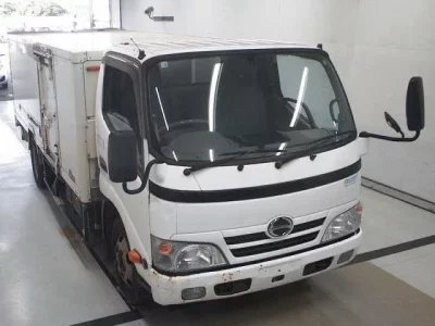 Hino DUTRO