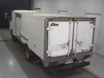 Hino DUTRO