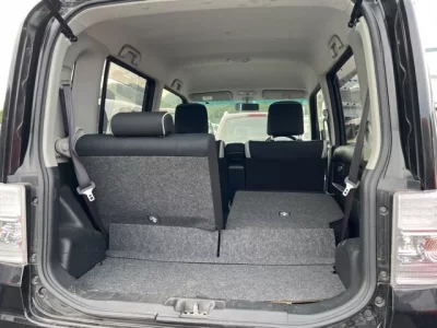 Toyota PIXIS SPACE