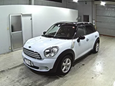 BMW MINI