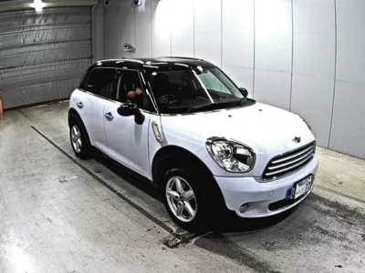 BMW MINI