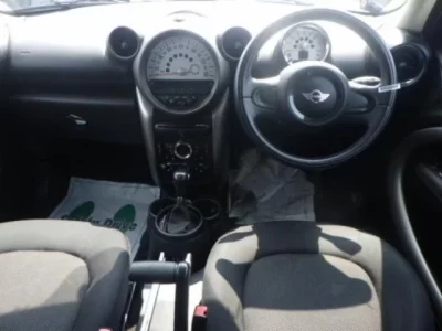 BMW MINI