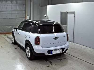 BMW MINI