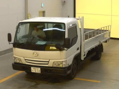 Mazda TITAN