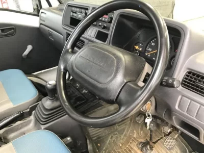 Subaru SAMBAR