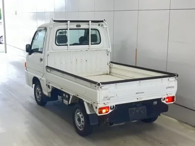 Subaru SAMBAR