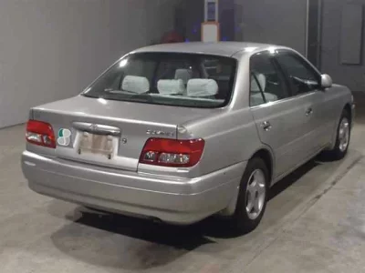 Toyota CARINA