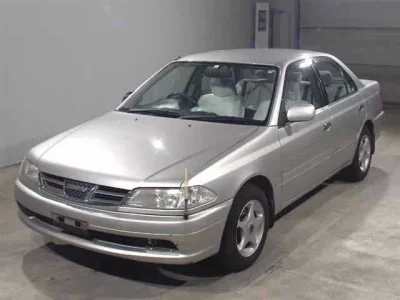 Toyota CARINA