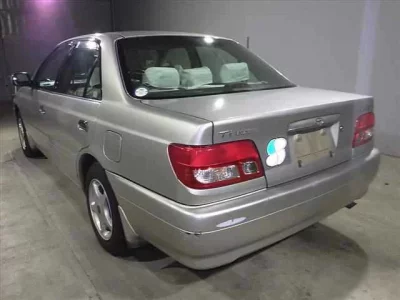 Toyota CARINA