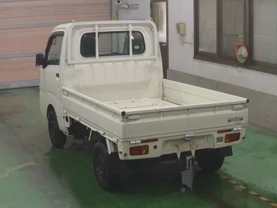 Subaru SAMBAR